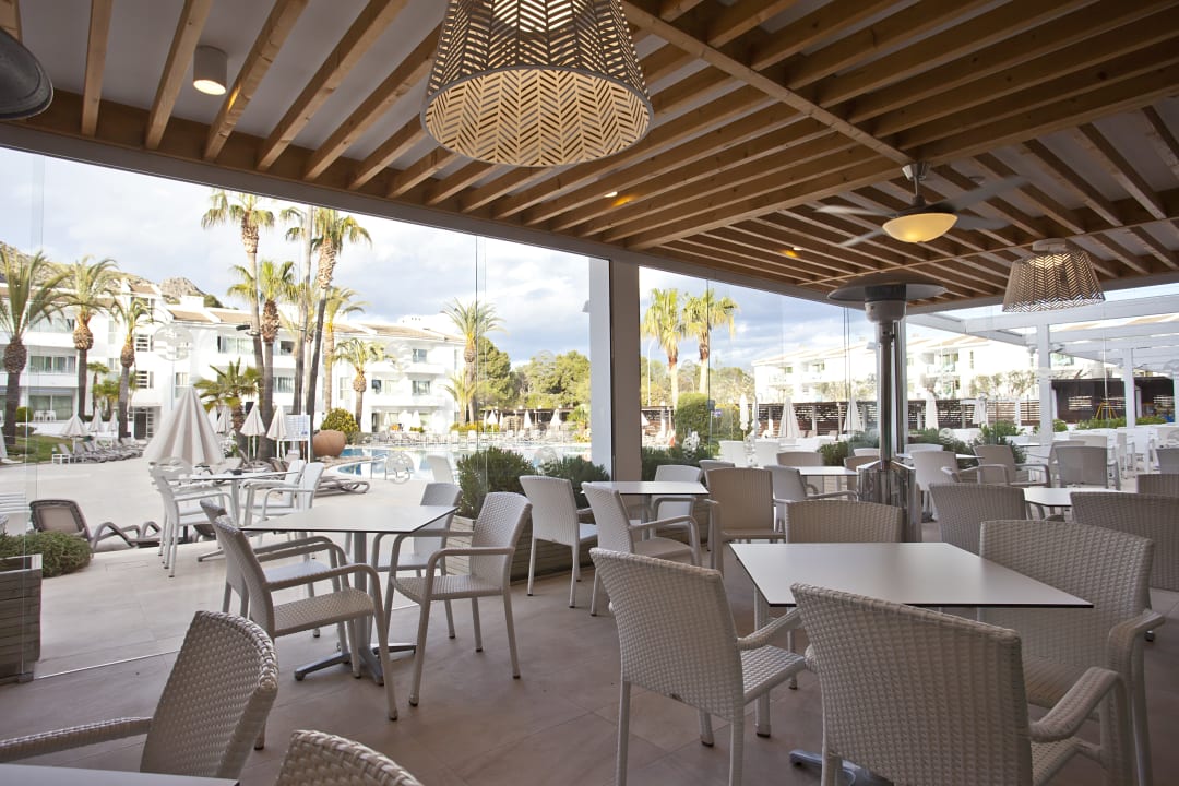 Gastro Valentin Puerto Azul Suite Hotel