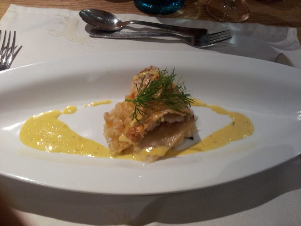 Seeteufelstrudel Hotel Landgasthof Bergblick