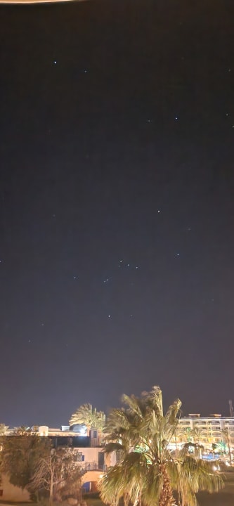 Ausblick Palm Royale Resort - Soma Bay