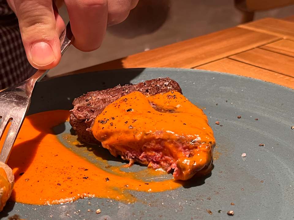 Gastro Paradisus by Meliá Gran Canaria