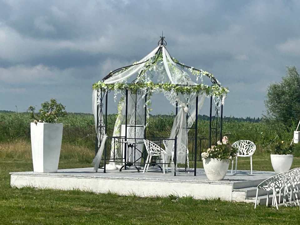 Sonstiges Meeressterne Hotel Forsthaus Damerow