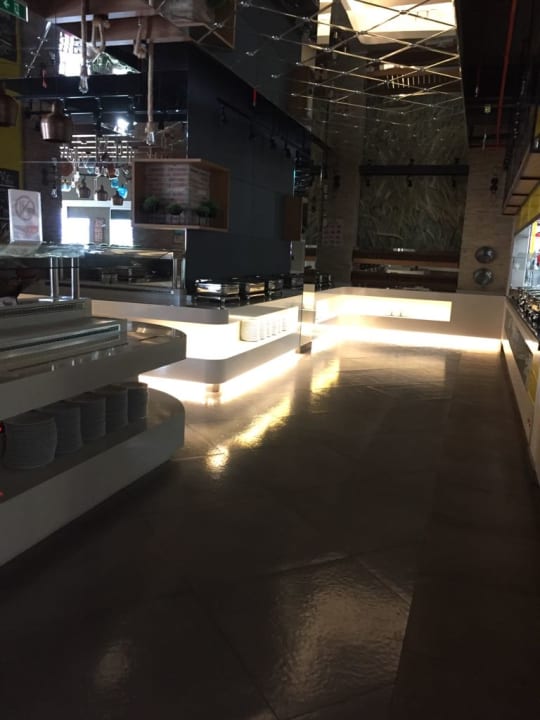 Gastro Fodele Beach & Water Park Holiday Resort