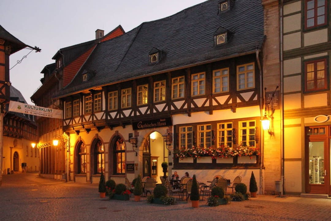 Hotel Haus Sachsen Garni Hürth