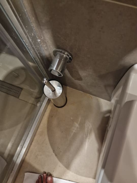 Zimmer Sorgun Akadia Luxury 16+