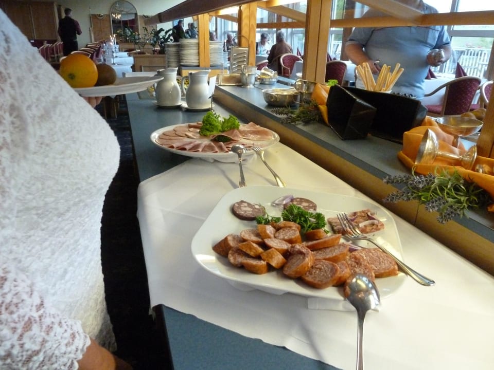 4 Sterne ?? Best Western Ahorn Hotel Oberwiesenthal - Adults only