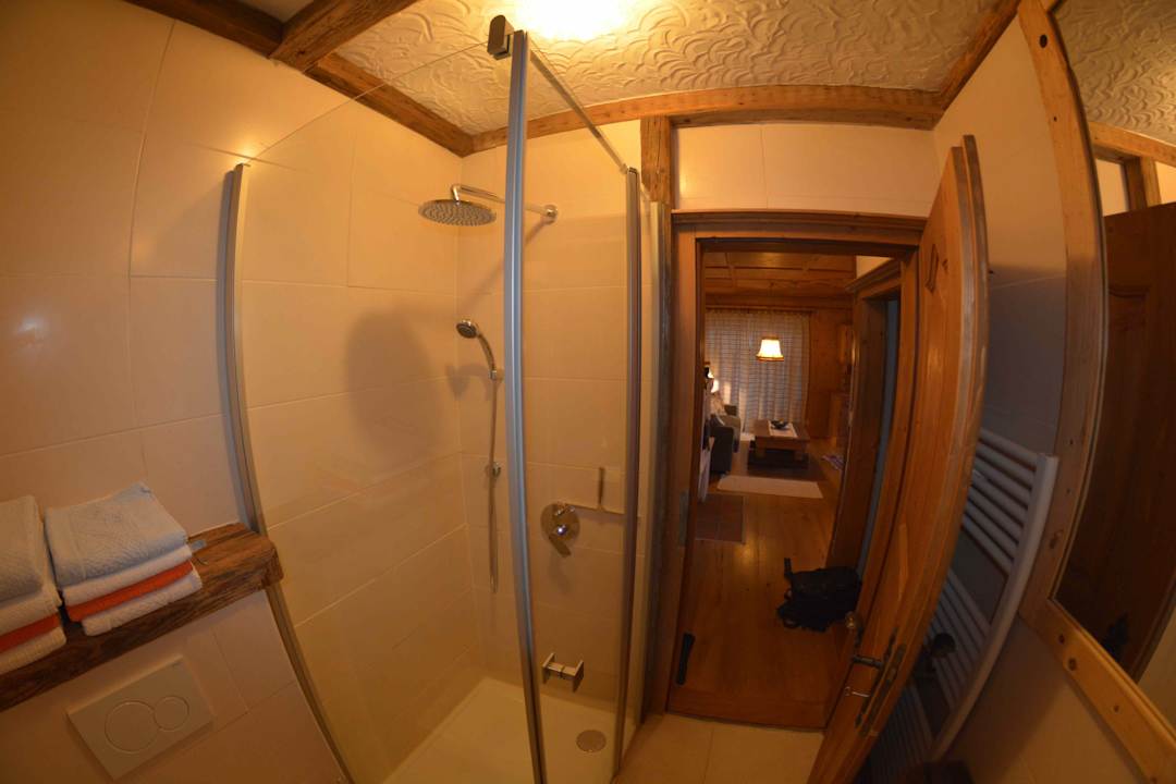 Zimmer Kitzalphouse Apartments