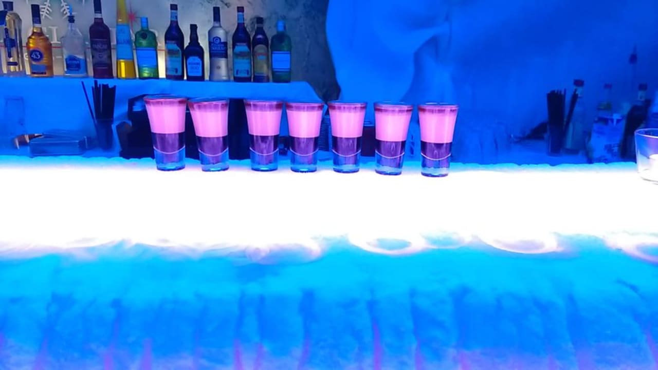 Gastro Hotel Bell Rock Europa-Park