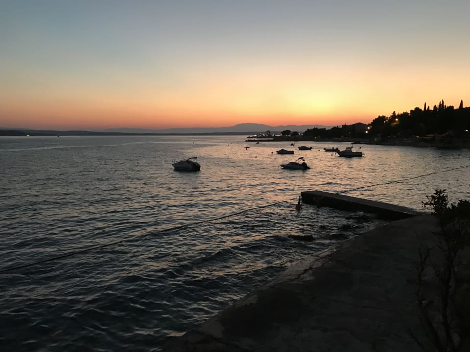 Strand Hotel Katarina