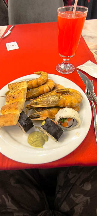 Gastro Grand Seker Hotel