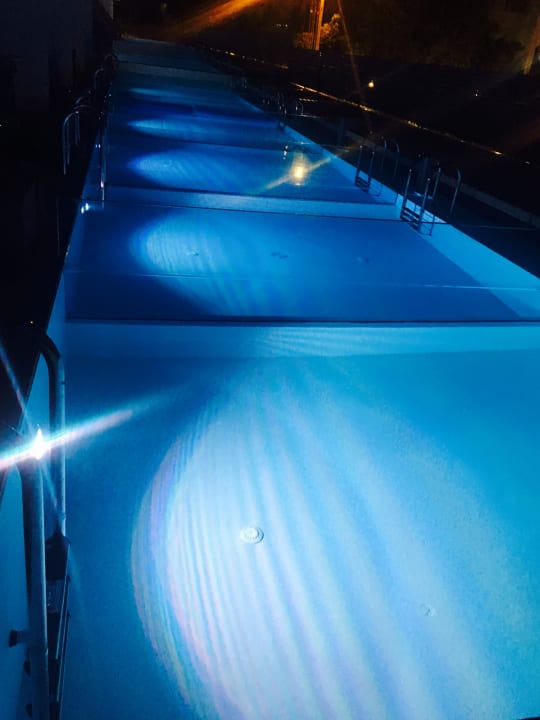 Pool Harmony Boutique Resort