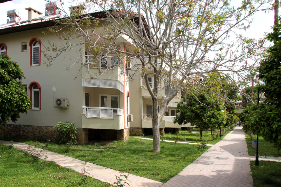 Appartements Hotel Sirma