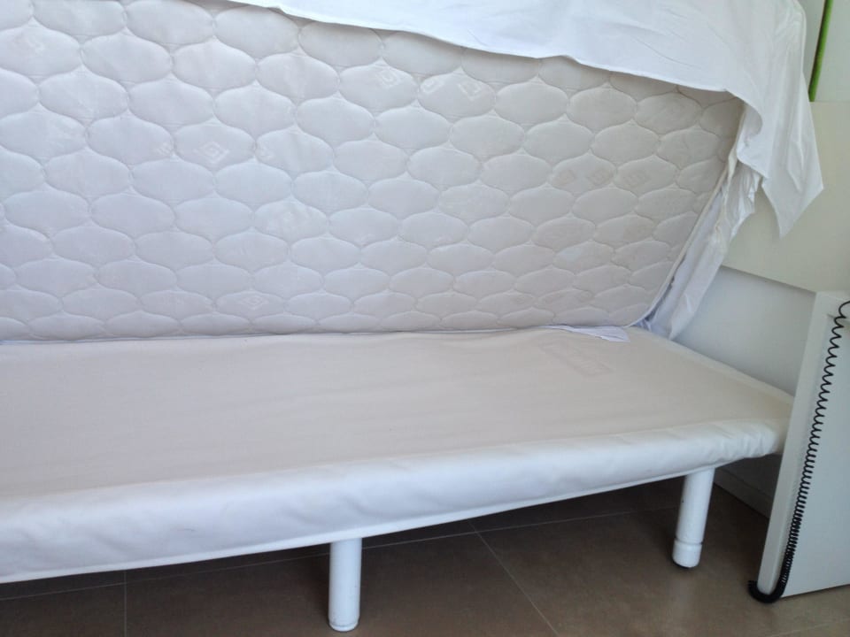 4 Sterne? Iberostar Waves Bahia de Palma