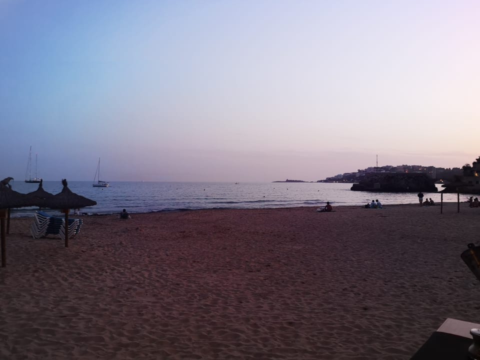 Strand Be Live Marivent - Adults only