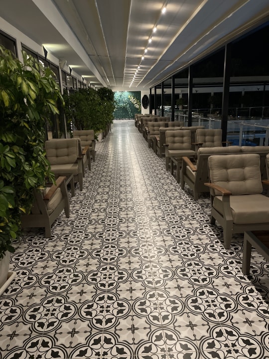 Gastro Aria Resort & Spa