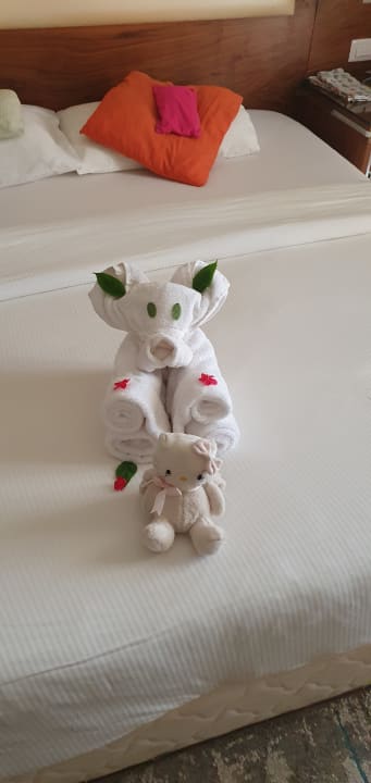 Zimmer Pickalbatros Sea World Resort - Marsa Alam