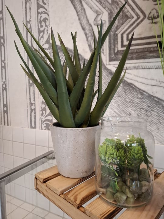 Gastro Holiday Inn - the niu, Square Mannheim