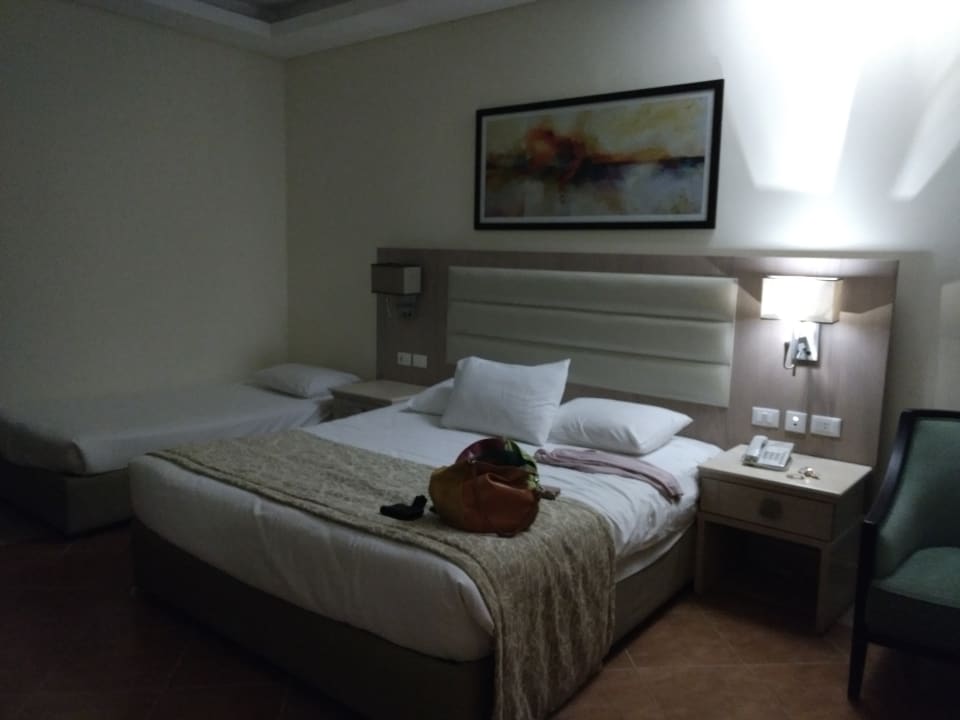 Zimmer Pickalbatros Aqua Vista Resort - Hurghada