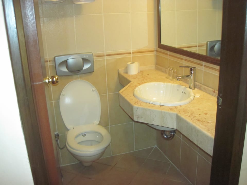 Łazienka Hotel Halici I