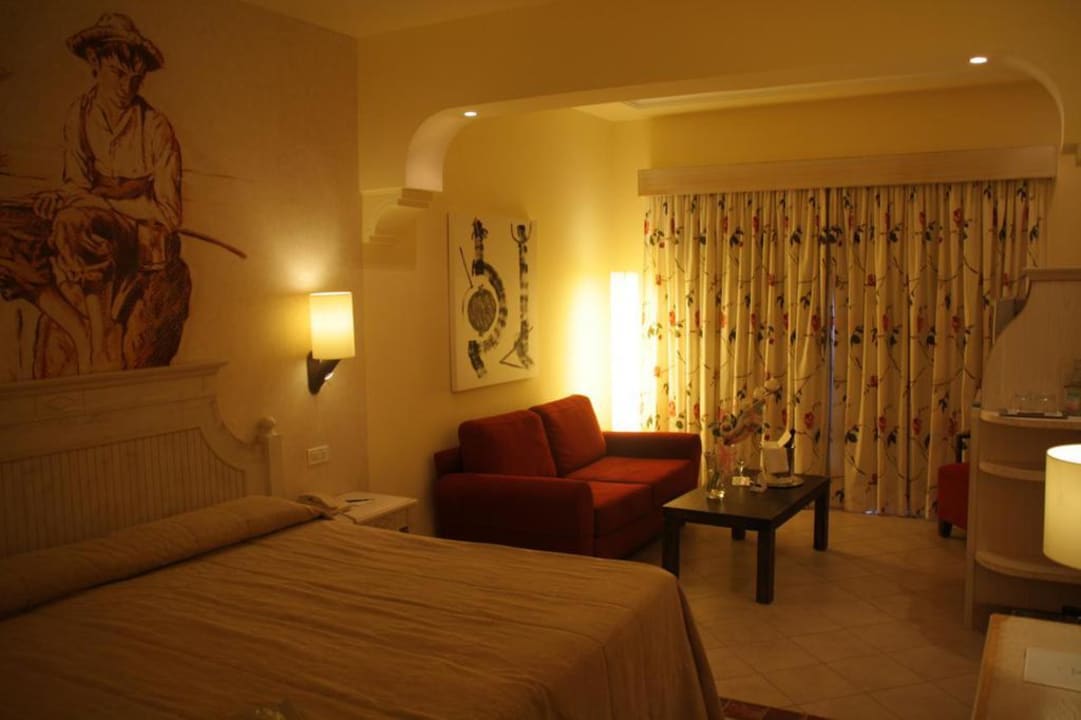 Standardzimmer  Lopesan Villa del Conde Resort & Thalasso