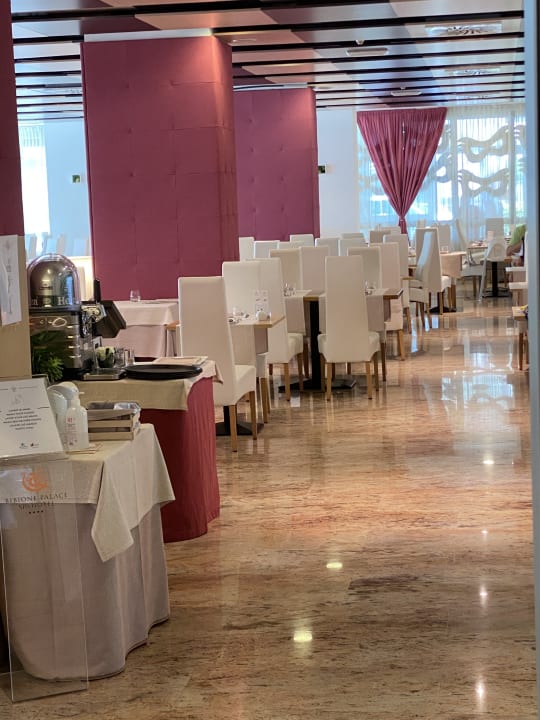 Gastro Bibione Palace