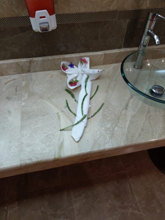 Sonstiges Prima Life Makadi Resort