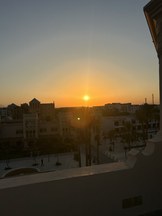 Ausblick The Grand Palace - Adults only