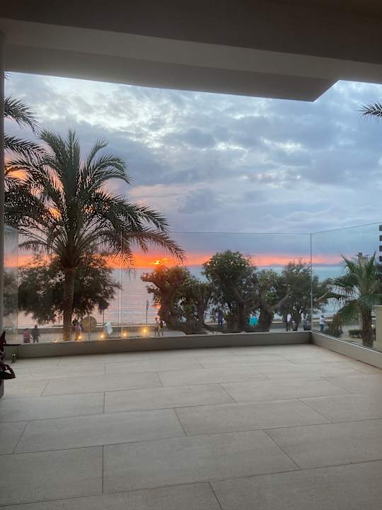 Zimmer allsun Hotel Marena Beach