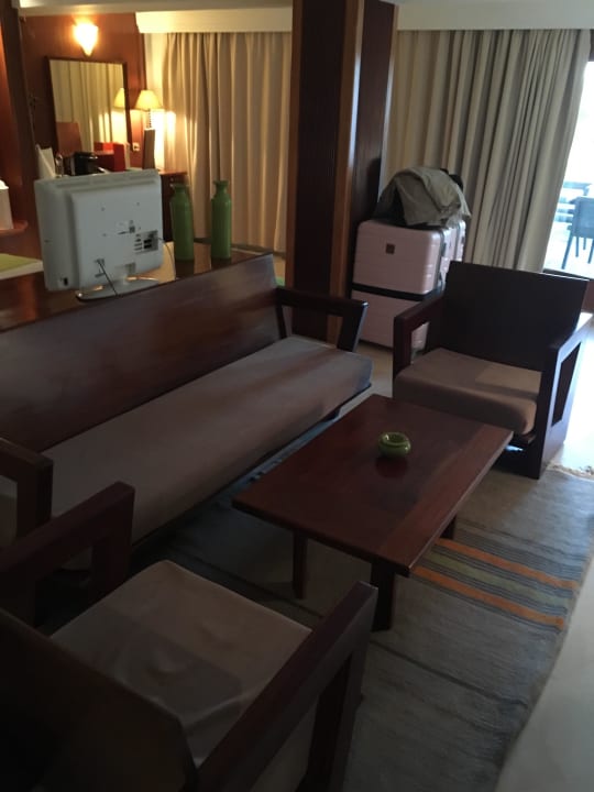 Urlaub The Orangers Beach Resort and Bungalows