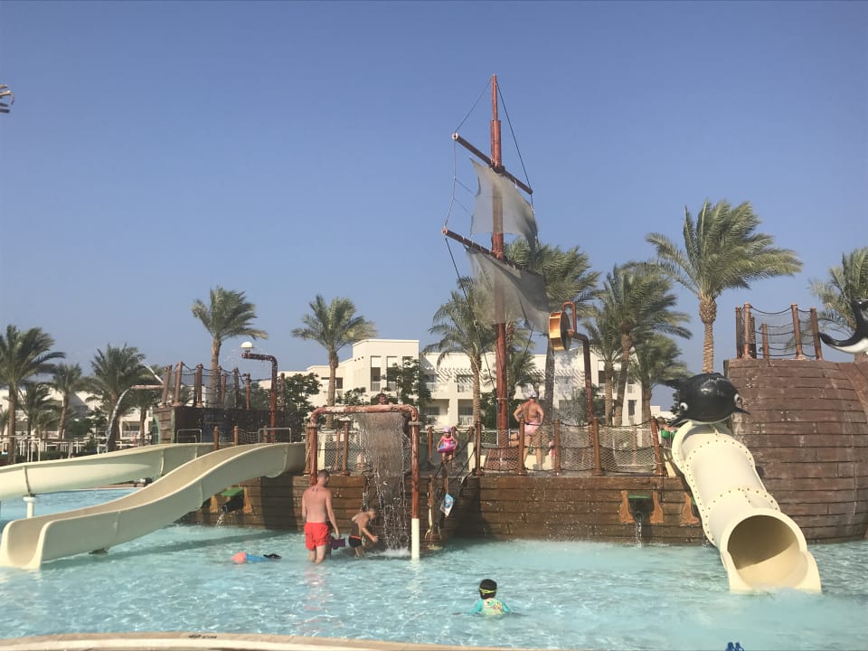 Sport & Freizeit Jaz Makadi Saraya Resort