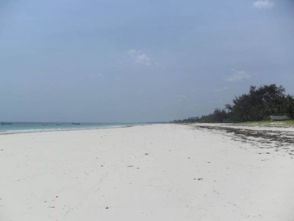 nur traumhaft African Dream Cottages