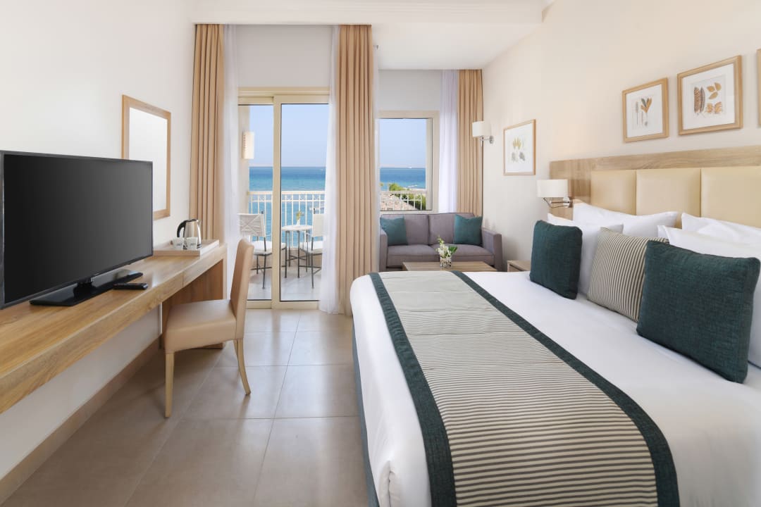 Zimmer JAZ Elite Casa del Mar Beach