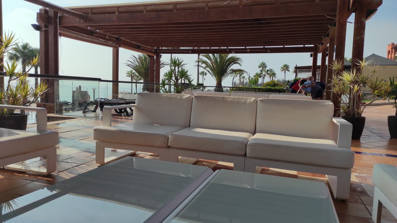 Gartenanlage H10 Tindaya