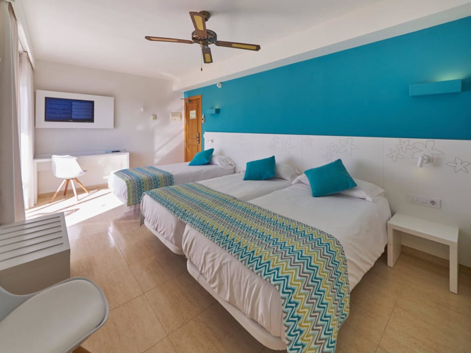 Zimmer  Hotel Oleander