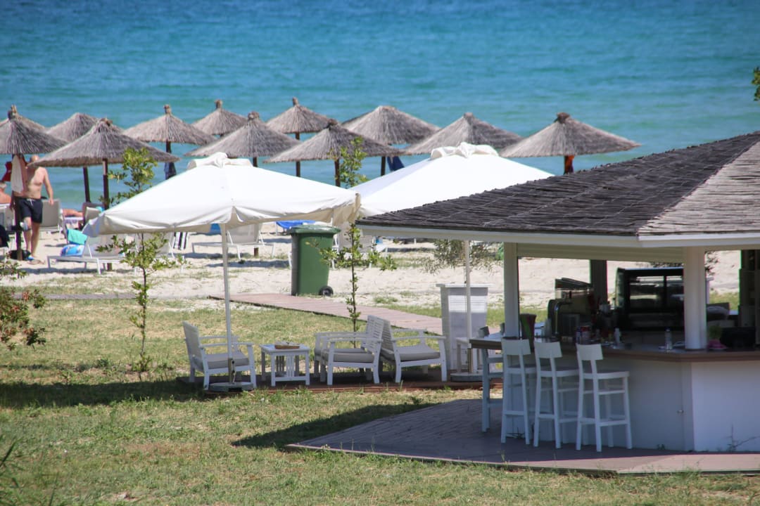 Poolbar Alexandra Golden Boutique - Adults only