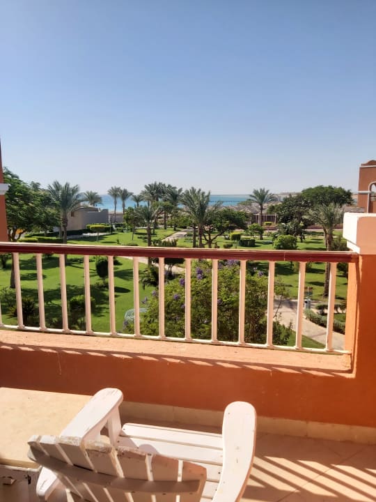 Ausblick Sentido Caribbean World Soma Bay