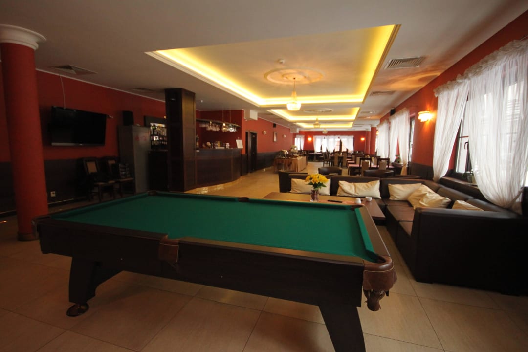 Restauracja i bar Karpacki & SPA adults only
