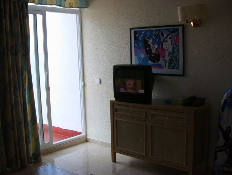 Appartement - Zimmer Nr. 120 mit Meerblick Barceló Portinatx - Adults only