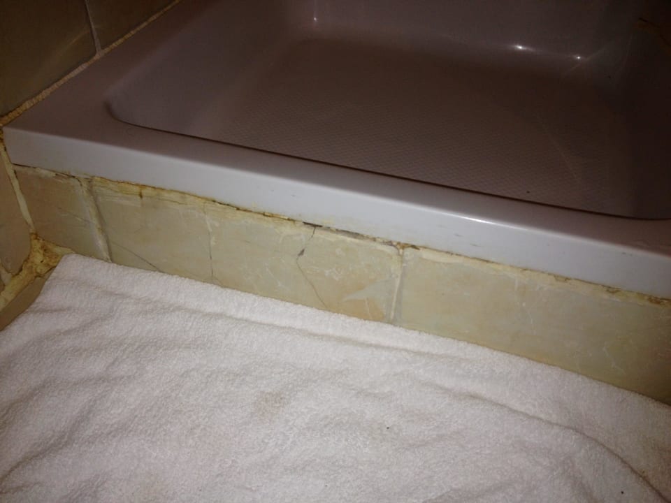 Duschewanne Pickalbatros Aqua Park Resort - Hurghada