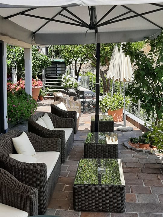 Gastro Relax Hotel Villa La Gardenia & Oleandra