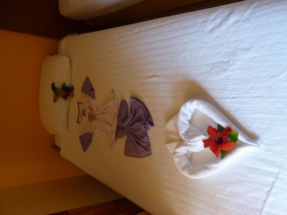 Zimmer Service Club Grand Aqua
