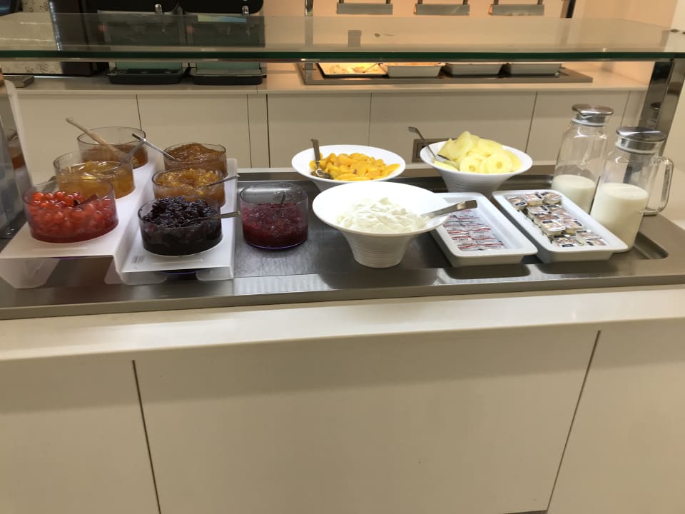 Gastro International Atene Hotel