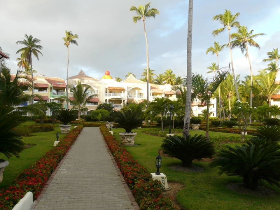 Garten TRS Turquesa Hotel - Adults only