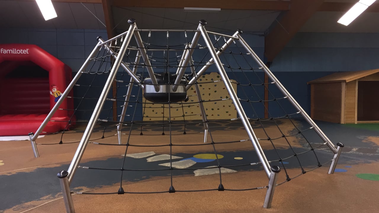 Sport & Freizeit Hotel Sonnenhügel