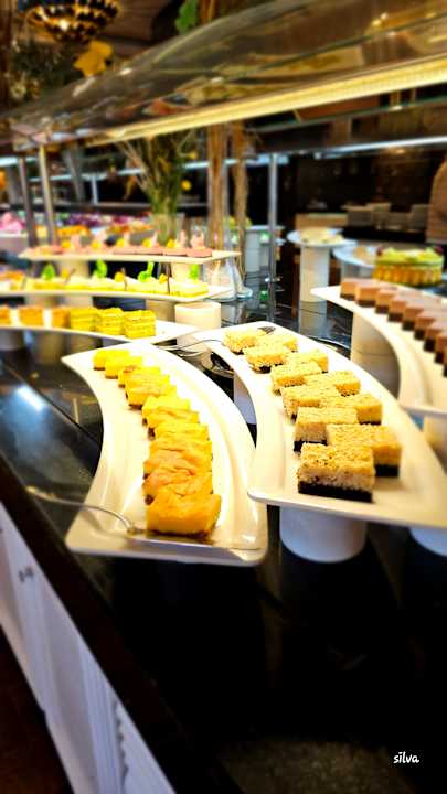 Gastro LRS Port River Hotel & Spa