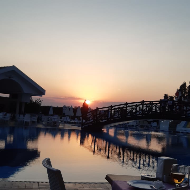 Pool Roma Beach Resort & Spa 16+ Adult Only