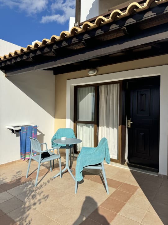 Zimmer Knossos Royal