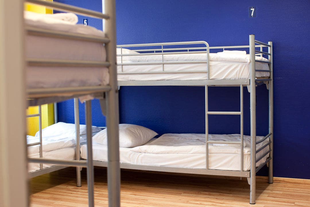 Mehrbettzimmer Generator Berlin Prenzlauer Berg