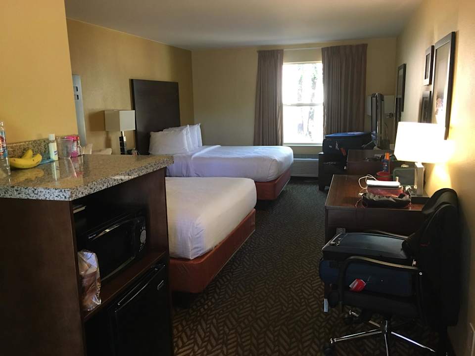 Zimmer Quality Inn & Suites Montclair