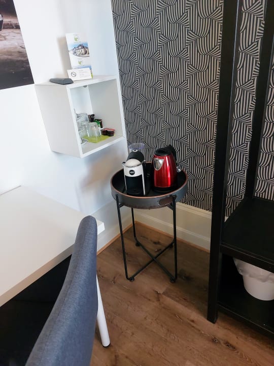 Zimmer City Hotel ApartM3 am Park