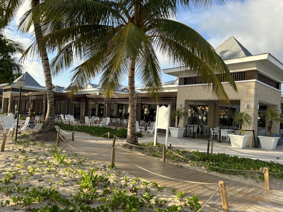 Gastro Bahia Principe Grand El Portillo